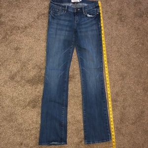 Abercrombie & Fitch Jeans